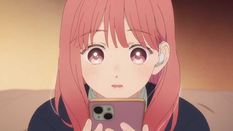 ゆびさきと恋々 Sign.7 Let me introduce you to my girlfriend